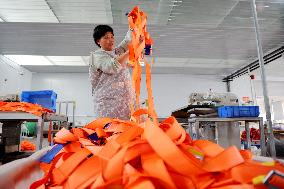 China US Tariff Easing