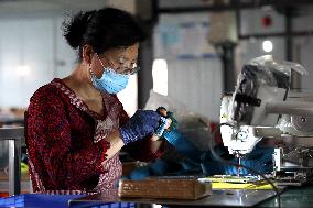 China US Tariff Easing
