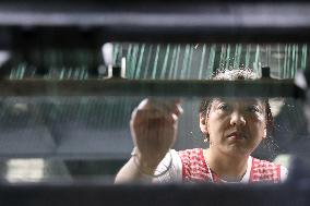China US Tariff Easing