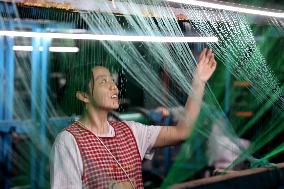 China US Tariff Easing