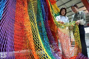 China US Tariff Easing