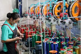 China US Tariff Easing