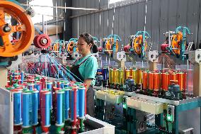China US Tariff Easing