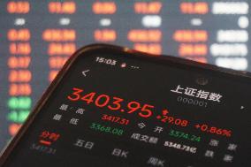 China Daily Stock Market