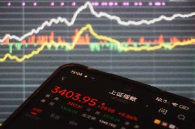 China Daily Stock Market