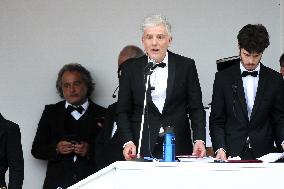 Cannes - Opening Ceremony Red Carpet