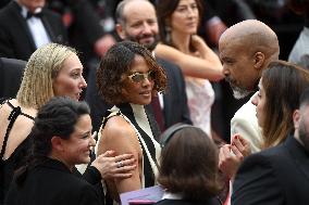 Cannes - Opening Ceremony Red Carpet