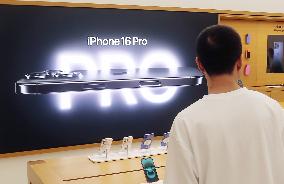 Apple Synchron BCI