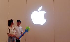 Apple Synchron BCI