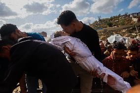 51 Dead in Overnight Israeli Attacks on Gaza