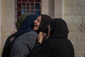 51 Dead in Overnight Israeli Attacks on Gaza