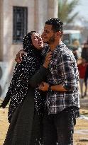 51 Dead in Overnight Israeli Attacks on Gaza