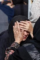 51 Dead in Overnight Israeli Attacks on Gaza