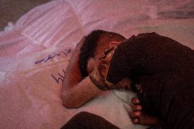 51 Dead in Overnight Israeli Attacks on Gaza