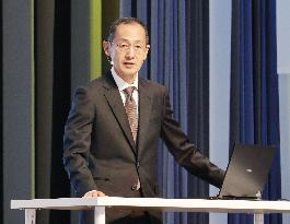 Sweden's day at Osaka expo