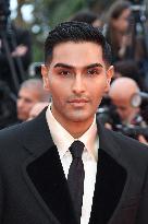Cannes - Opening Red Carpet