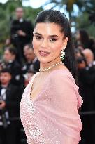 Cannes - Opening Red Carpet