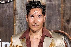 Los Angeles Special Screening Of Amazon Prime Video's 'Motorheads' Season 1