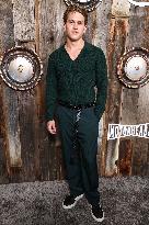 Los Angeles Special Screening Of Amazon Prime Video's 'Motorheads' Season 1