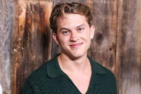 Los Angeles Special Screening Of Amazon Prime Video's 'Motorheads' Season 1