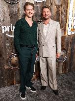 Los Angeles Special Screening Of Amazon Prime Video's 'Motorheads' Season 1