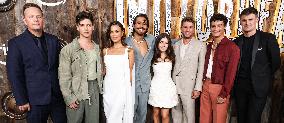 Los Angeles Special Screening Of Amazon Prime Video's 'Motorheads' Season 1
