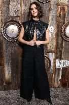 Los Angeles Special Screening Of Amazon Prime Video's 'Motorheads' Season 1