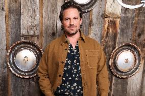 Los Angeles Special Screening Of Amazon Prime Video's 'Motorheads' Season 1