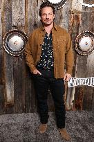 Los Angeles Special Screening Of Amazon Prime Video's 'Motorheads' Season 1