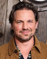 Los Angeles Special Screening Of Amazon Prime Video's 'Motorheads' Season 1