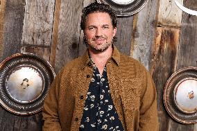 Los Angeles Special Screening Of Amazon Prime Video's 'Motorheads' Season 1