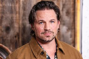 Los Angeles Special Screening Of Amazon Prime Video's 'Motorheads' Season 1