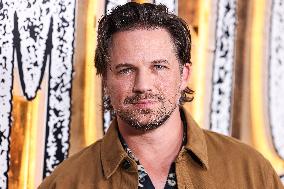 Los Angeles Special Screening Of Amazon Prime Video's 'Motorheads' Season 1