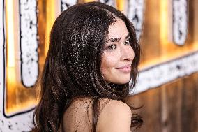 Los Angeles Special Screening Of Amazon Prime Video's 'Motorheads' Season 1