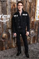 Los Angeles Special Screening Of Amazon Prime Video's 'Motorheads' Season 1
