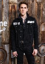 Los Angeles Special Screening Of Amazon Prime Video's 'Motorheads' Season 1