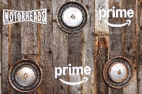 Los Angeles Special Screening Of Amazon Prime Video's 'Motorheads' Season 1