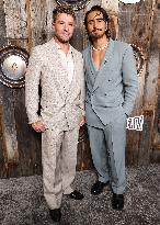 Los Angeles Special Screening Of Amazon Prime Video's 'Motorheads' Season 1