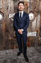 Los Angeles Special Screening Of Amazon Prime Video's 'Motorheads' Season 1