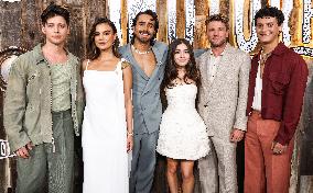 Los Angeles Special Screening Of Amazon Prime Video's 'Motorheads' Season 1