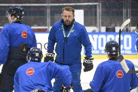 IIHF Ice Hockey World Championships 2025