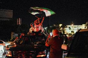 Damascus Celebrates US Sanctions Lift