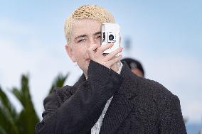 Cannes - Jury Un Certain Regard Photocall