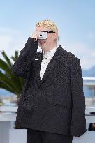 Cannes - Jury Un Certain Regard Photocall
