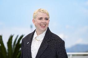 Cannes - Jury Un Certain Regard Photocall