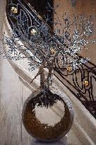 Vital Impulse - Andrea Roggi s Sculptures in Paris