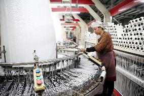 China-us Tariffs