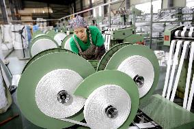 China-us Tariffs