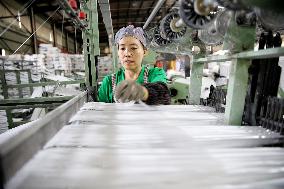 China-us Tariffs