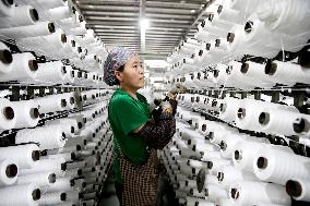 China-us Tariffs